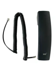 New Handset With Cord For Yealink T46 T48 T49 Vp59 Ip Phone Yea-hndst-t46 Black. Fixed Price $29.99.