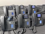 Lot Of 6 Fanvil X4u Enterprise Ip Phones. Fixed Price $325.99.
