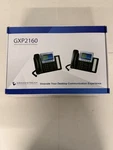 Grandstream Gxp2160 Advanced Enterprise Hd Ip Phone Voip Business Telephone. Fixed Price $51.00.