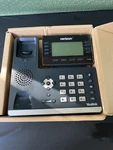 Verizon Yealink Sip-t53w Ip Desk Business Phone Corded-cordless Wi-fi Bluetooth. Fixed Price $100.00.