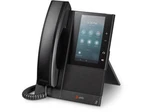 Polycom Ccx 500 Business Media Phone Teams, Poe, #2200-49720-001. Fixed Price $35.00.