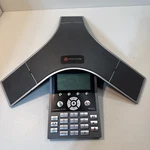 Polycom Soundstation Ip 7000 Poe Conference Phone Only. Fixed Price $19.99.