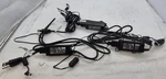 Lot Of 3 Polycom 48v Fsp025- Dinans Switching Power Adapter 1465-44243-001. Fixed Price $21.00.