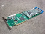 Used Audiocodes Ltd. Pmb-11 Media Processing Board Rev. B. Fixed Price $275.00.