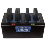Quad Charger For Polycom / Spectralink 8400 & 8440 Series Batteries. Fixed Price $160.00.