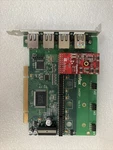 Openvox A-400p Modular Analog Telephone Interface Pci Card 4 Port. Fixed Price $40.31.