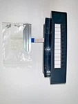 Panasonic Kx-nt303b 12 Button Add-on Module ***new Price***. Fixed Price $33.25.