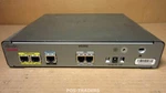 Cisco Vg202 V01 Analog Voice Gateway Voip Phone Adapter - Excluding Psu. Fixed Price $57.13.