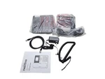 Nextiva X-835 Sip Voip Color Desk Phone Open Box. Fixed Price $43.03.