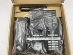 Lot Of 2 Siemens L30250-f600-c167 Openstage 60 G Sip Phone. Fixed Price $60.00.