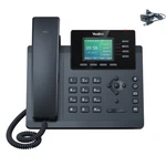 Ip Phone Market Yealink Sip-t34w Wifi - Power Adapter Included Black. Fixed Price $132.99.