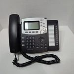 Digium D50 4-line Sip With Hd Voice, English Text Keys 1teld050lf. Fixed Price $15.00.