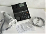 Samsung Smt-i3105d/xar Ip Phone,ip Phone,wireline,characte (smt-i3105). Fixed Price $66.75.