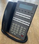 Nec 1090020 Dsx 22b Display Tel Bk Phone Dx7na-22btxh Good Lcd - 1 Year Warranty. Fixed Price $39.93.