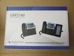 Grandstream Gxp2140 Advanced Enterprise Hd Ip Phone (brand New ). Fixed Price $74.50.
