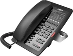 Fanvil H3w Ip Phone Hotel Wi-fi 2 Sip Black. Fixed Price $99.64.