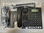 Cisco Uc Phone 6945, Charcoal, Standard Handset, Cords, Stand Cp-6945-c-k9. Fixed Price $97.00.