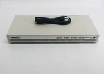 Multitech Systems Mvp410 4-port Voip/fax Gateway. Fixed Price $129.99.
