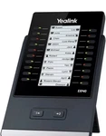 Yealink Exp40 Lcd Expansion Module/no Stand/#m22x. Fixed Price $55.00.