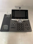 Cisco Cp-8845-3pcc 5 Line Ip Video Phone - Charcoal. Fixed Price $85.00.