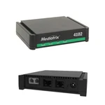 Mediatrix 4102s Voip Gateway. Fixed Price $29.99.