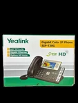 Yealink Sip-t38g Gigabit Color Ip Phone Hd Voice 4.3" Tft-lcd. Fixed Price $74.99.
