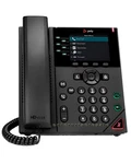 Polycom Vvx 350 Ip Gigabit Phone 2200-48830-025 Vvx350 Poe (new). Fixed Price $107.00.