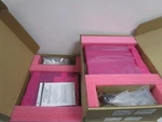 Lot Of 2 Audiocodes 1-ggwc00006 & 1-fasp00065 M800c New See Photos Ships Free!. Fixed Price $1249.99.