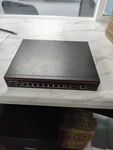Allworx Powerflex P810 Poe Rackmount 8 Port Managed 10/100/1000 Gigabit Switch. Fixed Price $50.00.