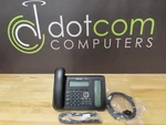 Panasonic Kx-nt553 Phone Black Backlit 3-line Display Ip Ethernet Curly. Fixed Price $74.99.