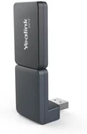 New Yealink Dd10k Dect Usb Dongle Adapter - Wireless For T4xs/t5x Phones. Fixed Price $45.67.