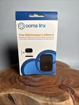 Ooma Linx Wireless Phone Jack Adapter For Telo & Office Voip One Systems. Fixed Price $40.00.