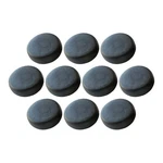 Yealink Ec-bh70-wh64-5p Ear Cushion For Headset Bh70 And Wh64 (5 Pairs). Fixed Price $138.44.