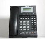 Samsung Ds 24d 24 Button Digital Office Phone W/ Handset - No Stand. Fixed Price $44.99.