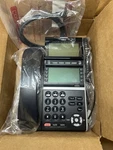 Nec Itz-8ldg-3 Ip Phone 660018 Be113801 - Black *refurbished*. Fixed Price $99.00.