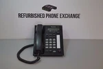 Panasonic Kx-nt265-b Ip Phone Refurbished A-stock Display Speakerphone. Fixed Price $89.99.