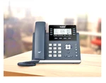 Yealink Sip-t43u Ultra-elegant Gigabit Ip Phone Hd Voice. Fixed Price $30.00.