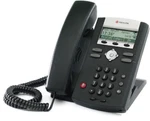 Refurbished Polycom 2200-12365-025 Soundpoint Ip 331 2-line Phone. Fixed Price $20.00.