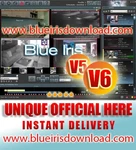 Blue Iris Pro V6.x (latest) Video Camera Security Software - 64 Cameras Full. Fixed Price $85.00.