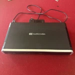 Audiocodes Mediant 500li P/n Ggwp0007. Fixed Price $270.00.
