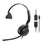 Yealink Yeayhs36e2mono Yhs36 E2 Qd To Rj9 Wired Mono Headset For Desk Phones. Fixed Price $48.21.