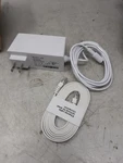 Lucent Trans 1a053 Power Supply 12v 3.5a 42w W/ Ethernet Cable. Fixed Price $14.99.