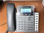Grandstream Gxp1630. Fixed Price $28.00.