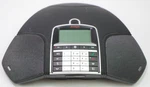 Avaya B169 Conference Phone Untested No Ac Base Station. Fixed Price $49.95.
