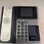Poly Edge E450 Office Phone - 2200-87030-001- Refurbished.. Fixed Price $85.00.