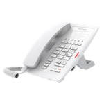 Fanvil H3 Ip Phone Hotel White. Fixed Price $67.92.