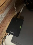 Yealink Ip Dect Phone Bundle W73p & W70 Base New In Original Box Complete. Fixed Price $75.00.