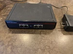 Virtual Console 4 Port Phone Line Fxs Pstn Simulator. Fixed Price $745.00.