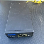 Cohu Hd Costar 7412007 003 Power Over Ethernet Injector High Powered Gigabit Poe. Fixed Price $90.00.