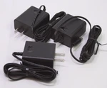 3x Yealink Ac Adapter Model Ylps050600b1-us, 5v 6a Power Supplies. Fixed Price $31.95.